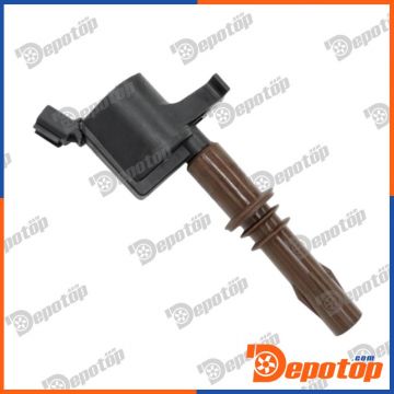 Bobine D'allumage pour FORD | 022150470A, 5DA358101-031